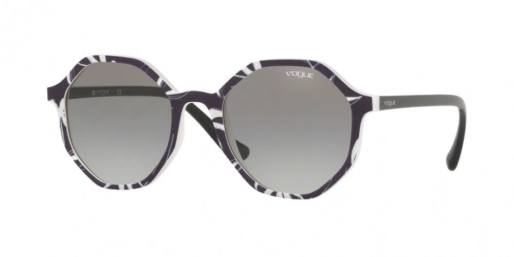Vogue Eyewear 5222S Sunglasses - view 7
